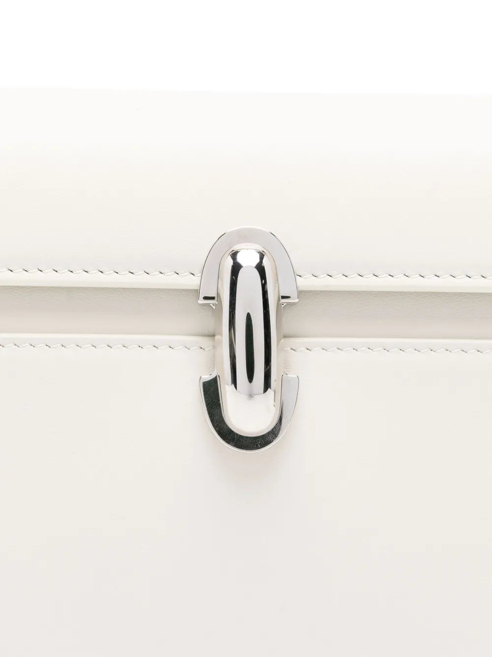 Savette Symmetry clutch bag