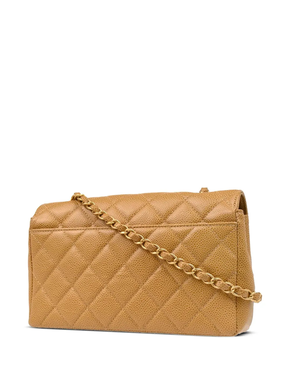 Pre-OwnedCHANEL Pre-Owned2003 Straight Flap shoulder bag