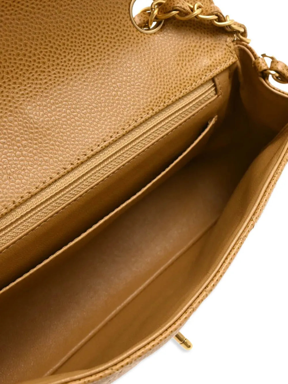 Pre-OwnedCHANEL Pre-Owned2003 Straight Flap shoulder bag
