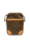 Pre-OwnedLouis Vuitton Pre-Owned2004 Danube cross body bag