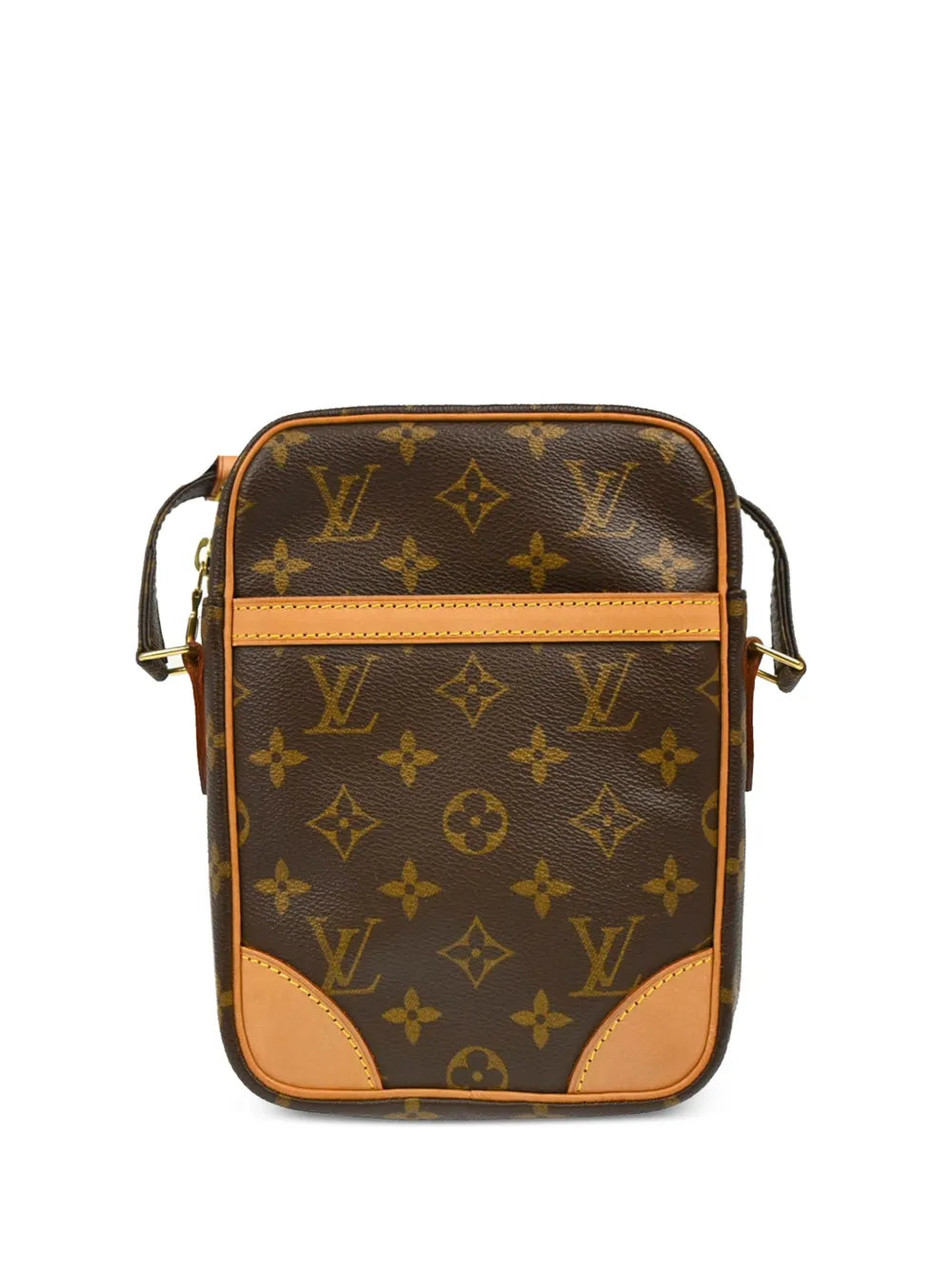 Pre-OwnedLouis Vuitton Pre-Owned2004 Danube cross body bag