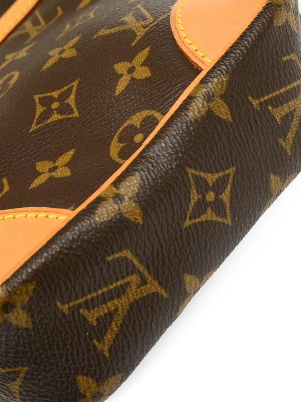 Pre-OwnedLouis Vuitton Pre-Owned2004 Danube cross body bag