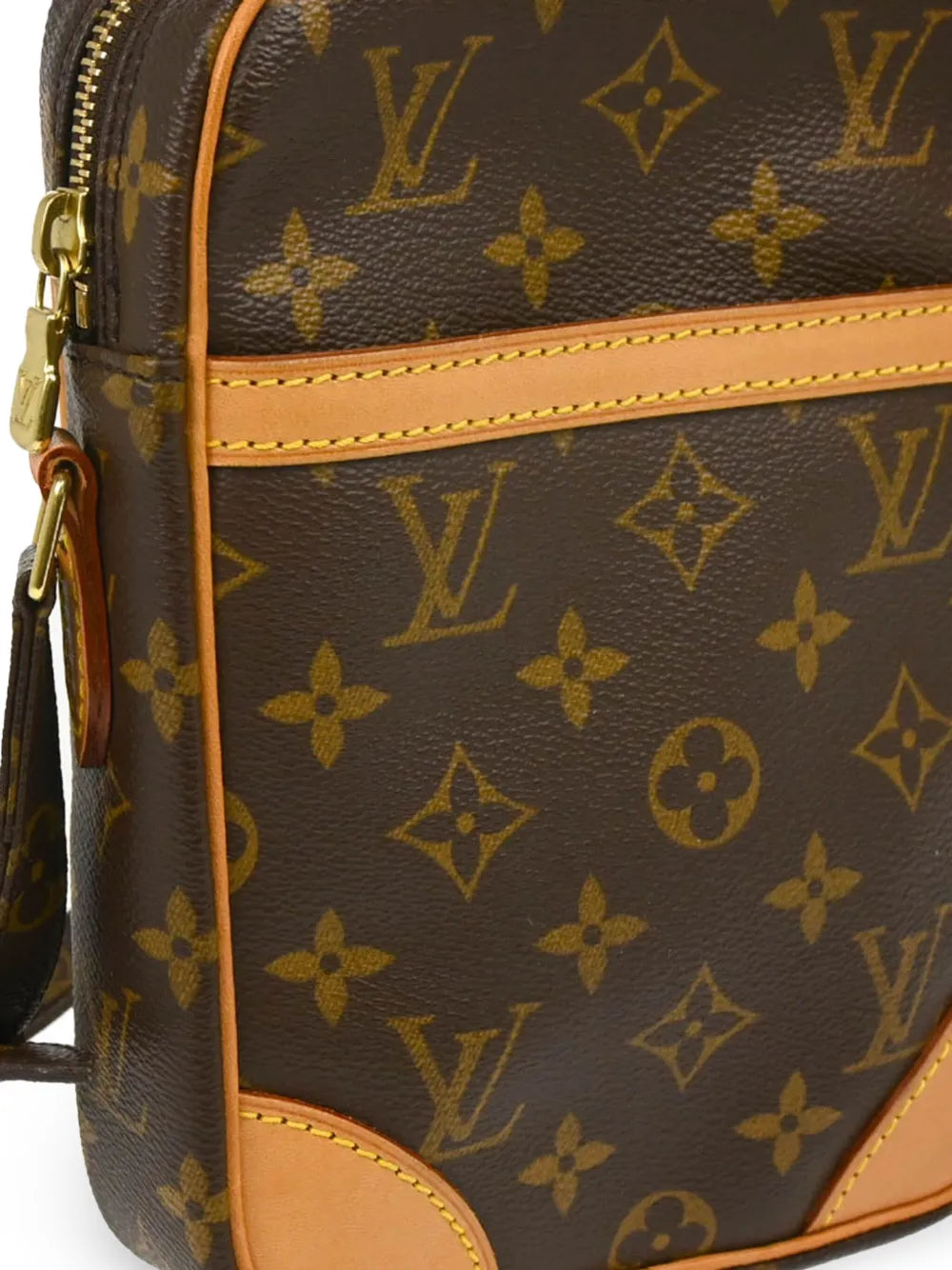 Pre-OwnedLouis Vuitton Pre-Owned2004 Danube cross body bag