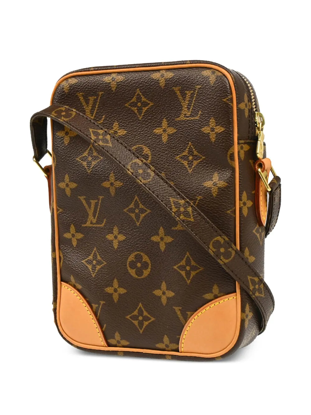 Pre-OwnedLouis Vuitton Pre-Owned2004 Danube cross body bag