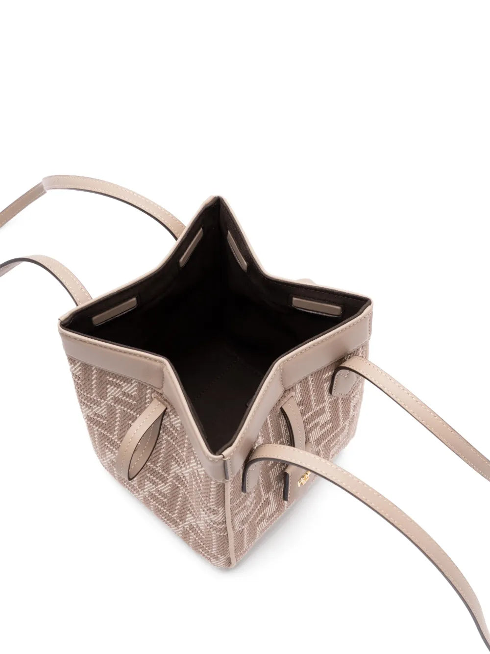 FENDImini Oragami bucket bag