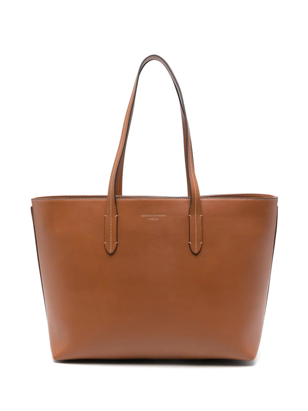 Aspinal Of LondonEast West tote bag