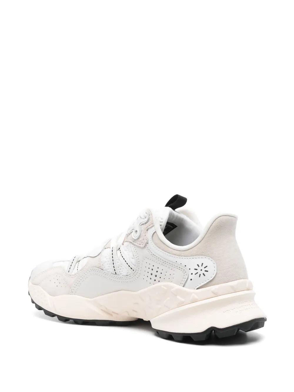 Flower Mountain Tiger Hill Sneakers