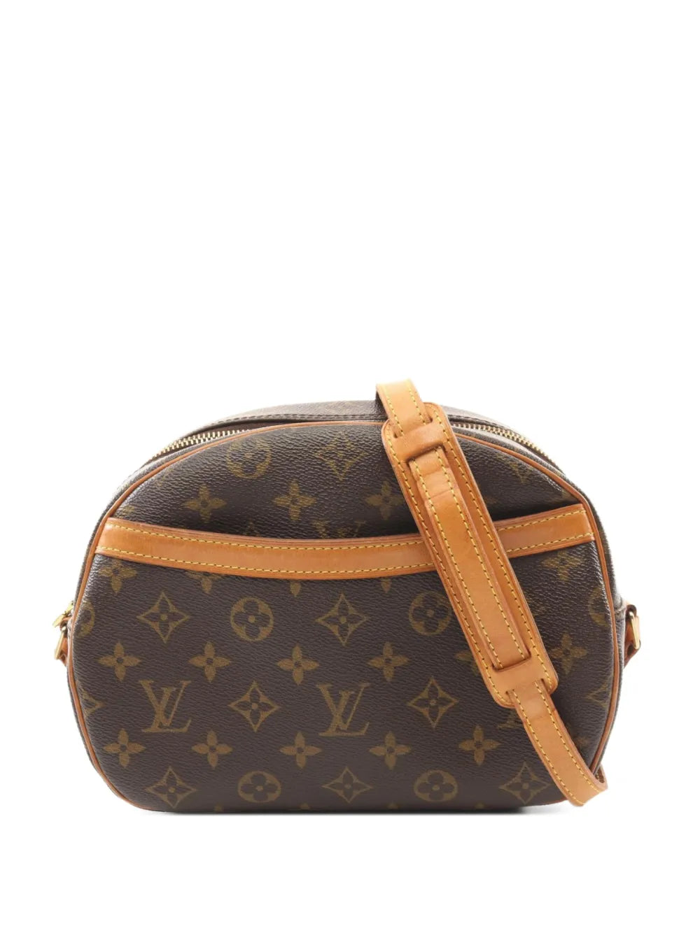 Pre-OwnedLouis Vuitton Pre-Owned2003 Blois shoulder bag