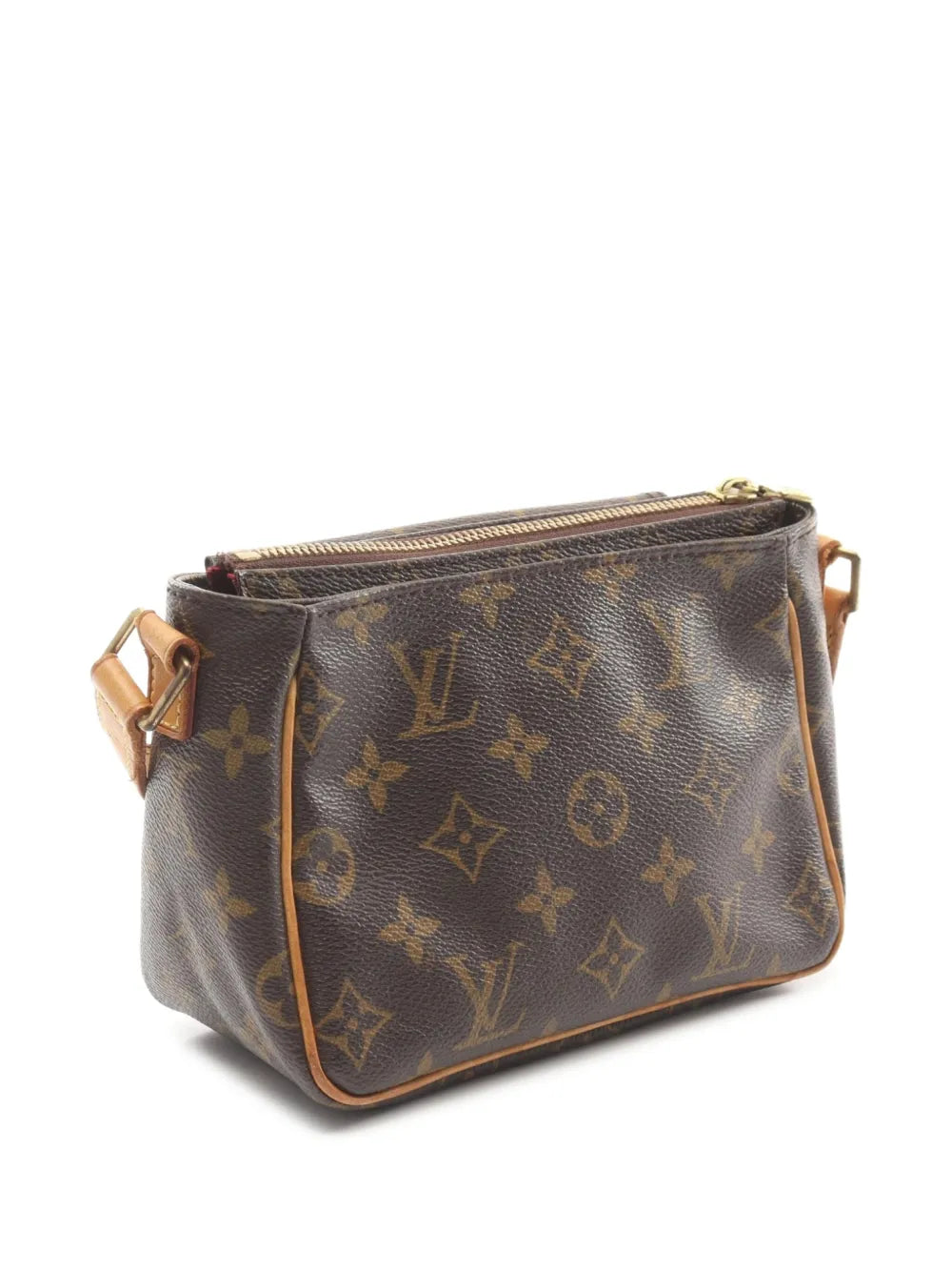 Pre-OwnedLouis Vuitton Pre-Owned2003 Viva Cite PM handbag