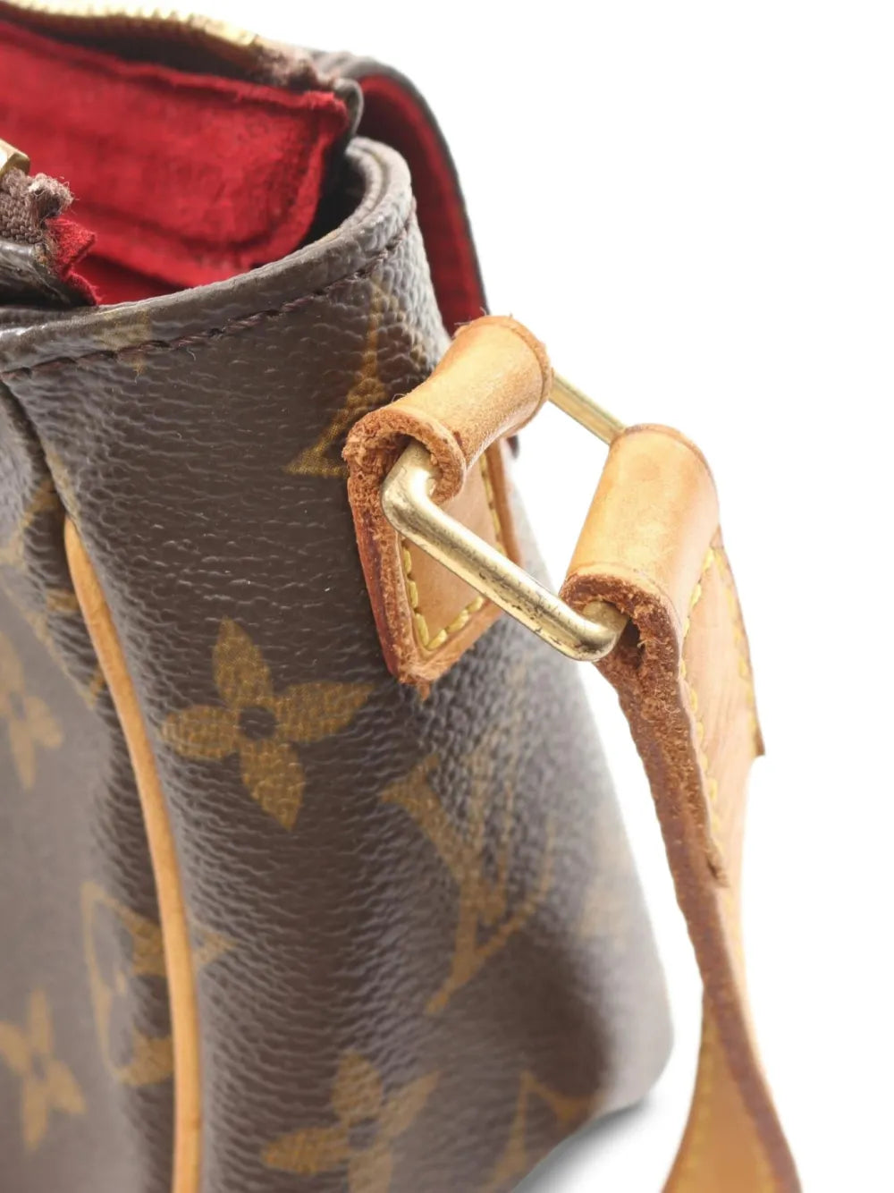 Pre-OwnedLouis Vuitton Pre-Owned2003 Viva Cite PM handbag