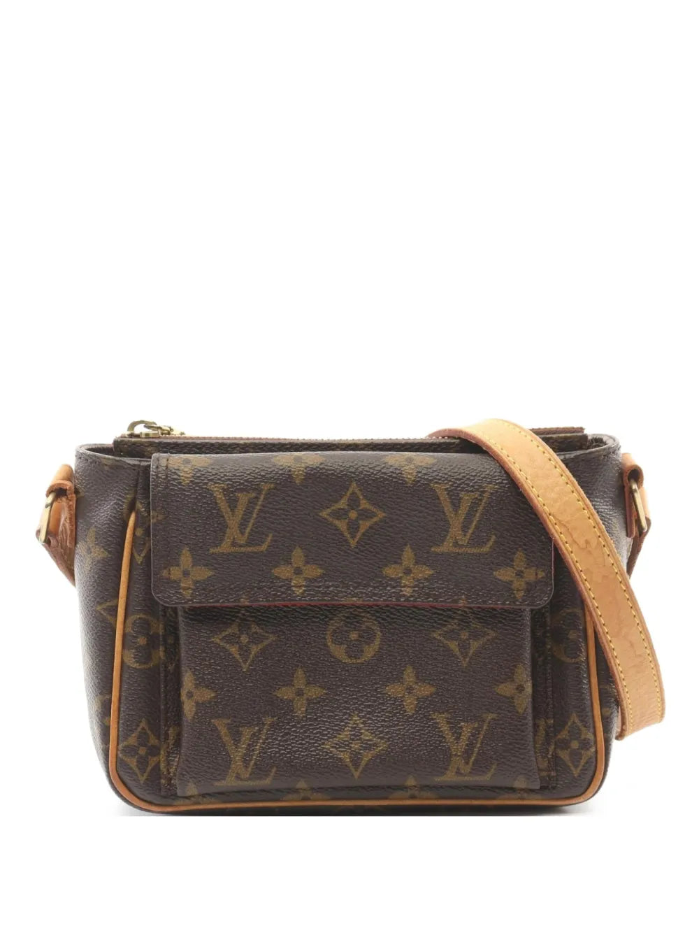 Pre-OwnedLouis Vuitton Pre-Owned2003 Viva Cite PM handbag