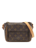 Pre-OwnedLouis Vuitton Pre-Owned2003 Viva Cite PM handbag