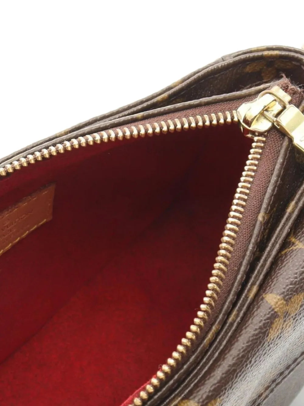 Pre-OwnedLouis Vuitton Pre-Owned2003 Viva Cite PM handbag