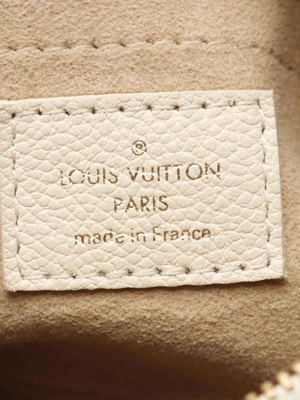 Pre-OwnedLouis Vuitton Pre-Owned2021s Papillon BB two-way handbag