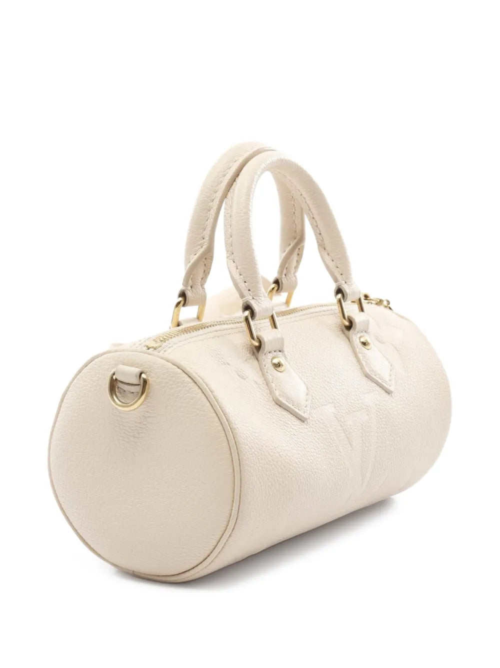 Pre-OwnedLouis Vuitton Pre-Owned2021s Papillon BB two-way handbag
