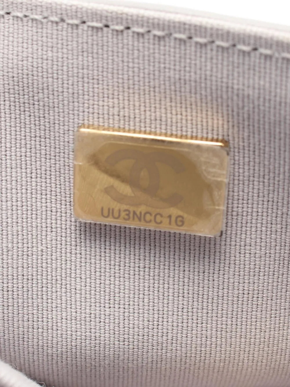 Pre-OwnedCHANEL Pre-Owned2021 matelasscross body bag