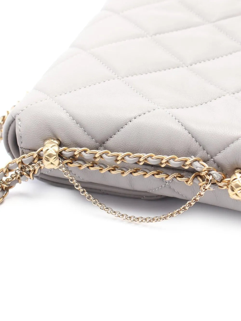 Pre-OwnedCHANEL Pre-Owned2021 matelasscross body bag