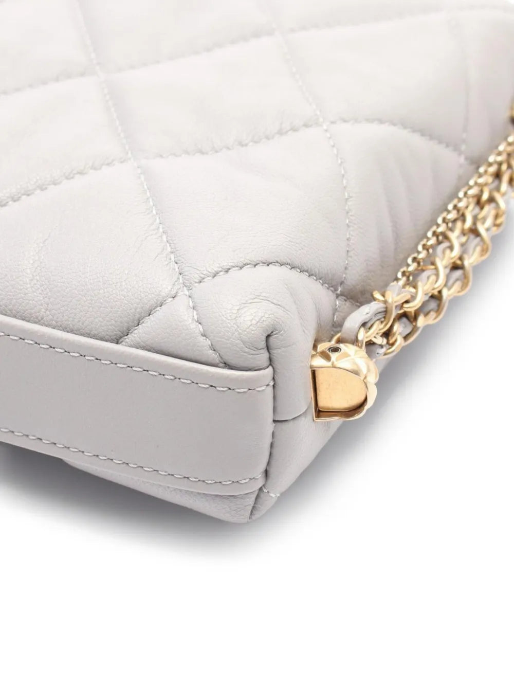 Pre-OwnedCHANEL Pre-Owned2021 matelasscross body bag