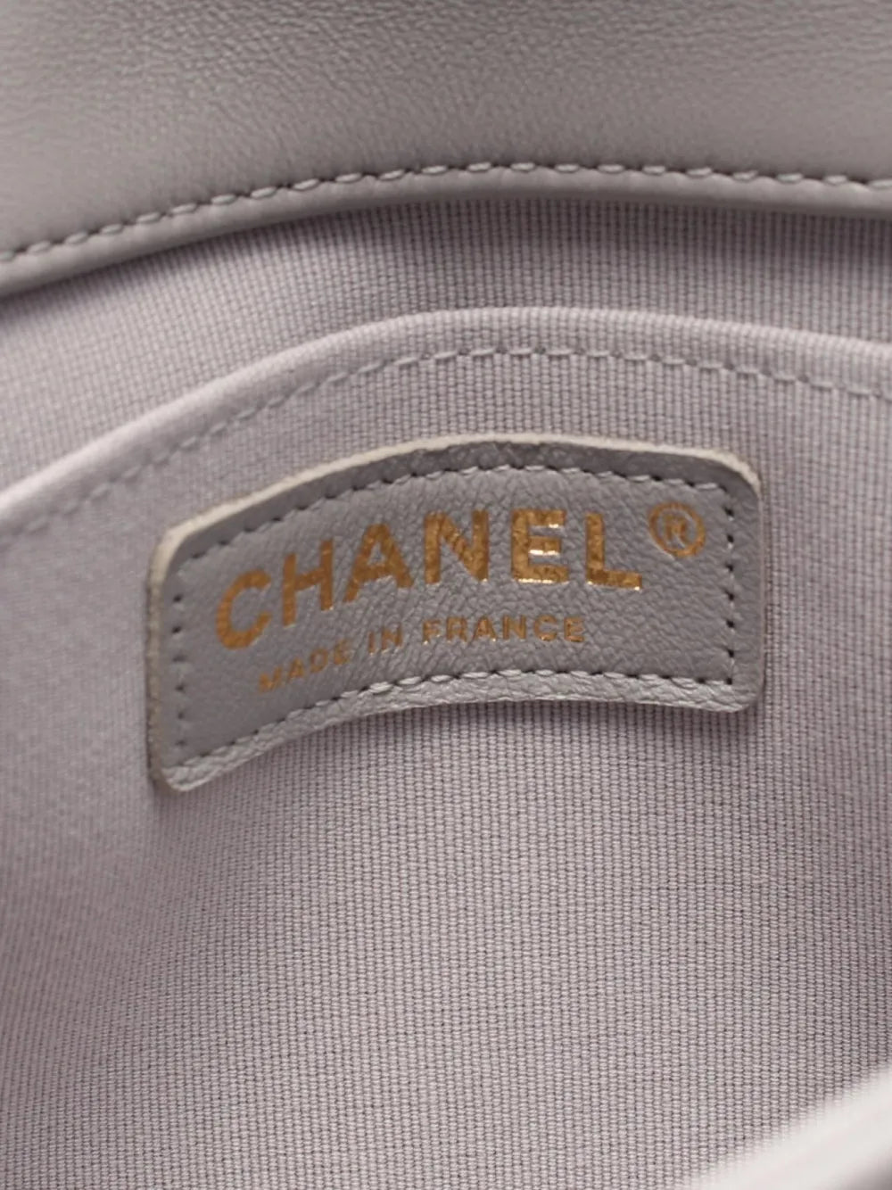 Pre-OwnedCHANEL Pre-Owned2021 matelasscross body bag