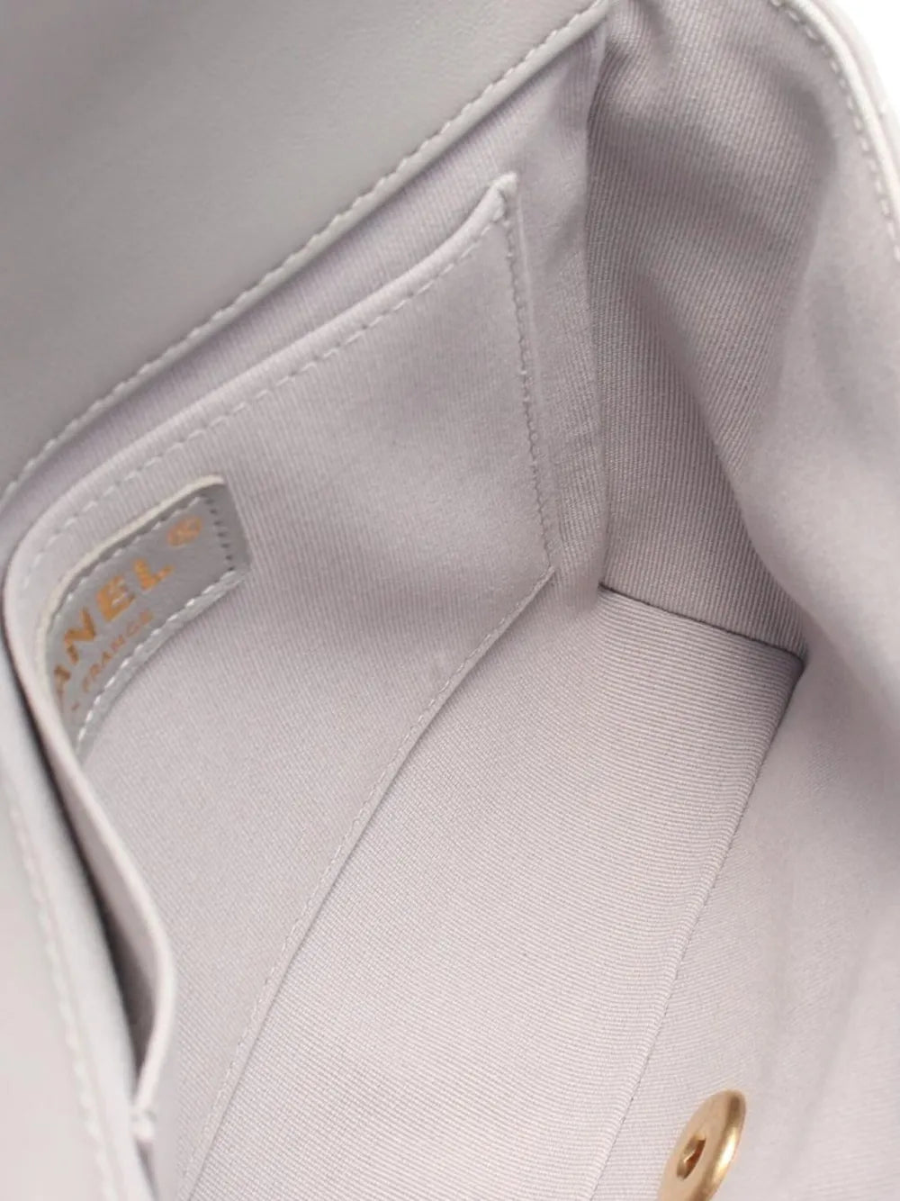 Pre-OwnedCHANEL Pre-Owned2021 matelasscross body bag