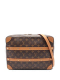 Pre-OwnedLouis Vuitton Pre-Owned2019 Soft Trunk MM cross body bag