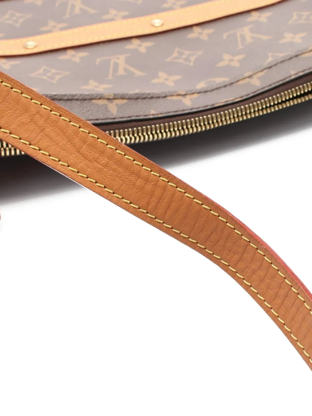 Pre-OwnedLouis Vuitton Pre-Owned2019 Soft Trunk MM cross body bag