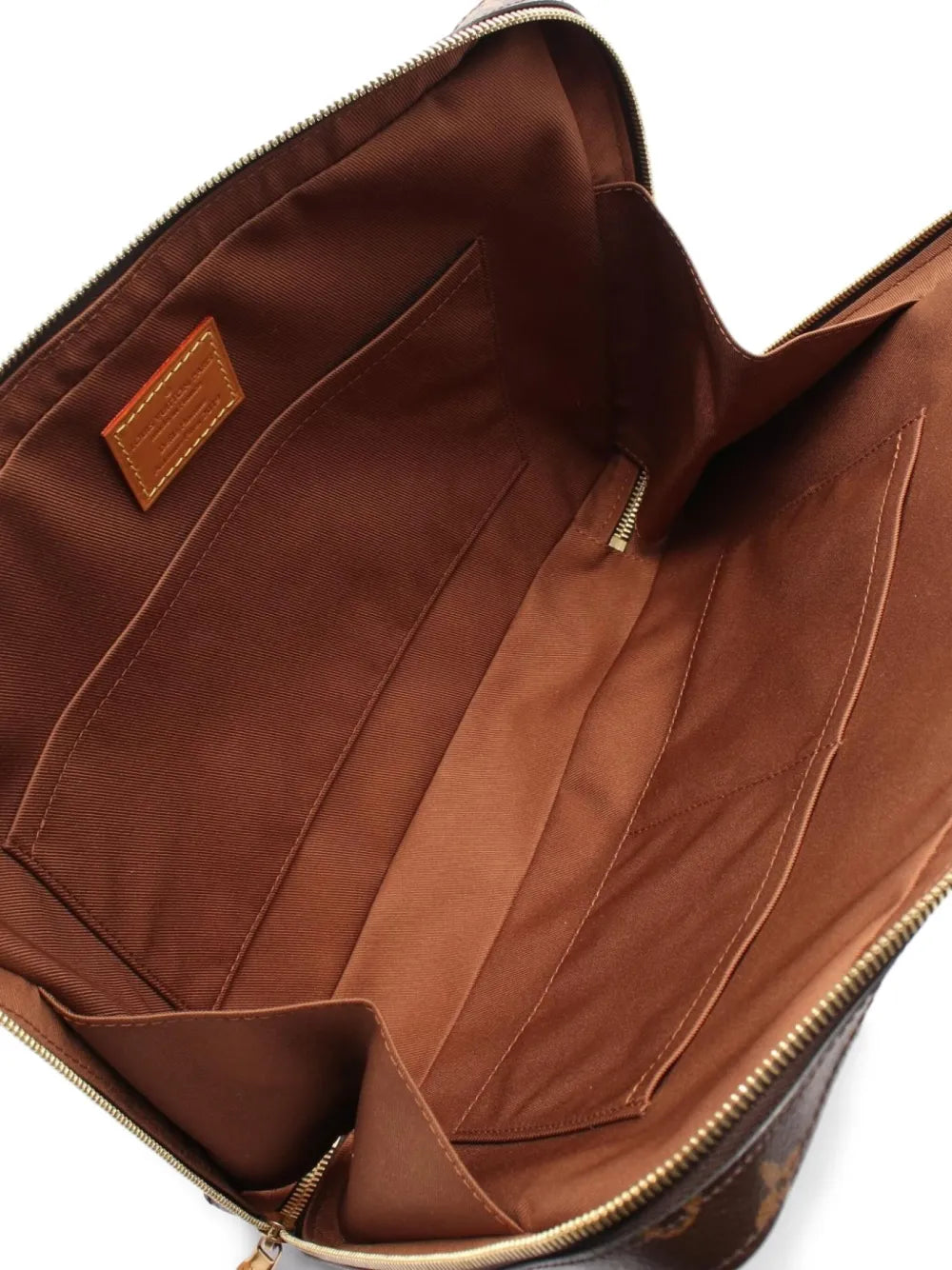 Pre-OwnedLouis Vuitton Pre-Owned2019 Soft Trunk MM cross body bag
