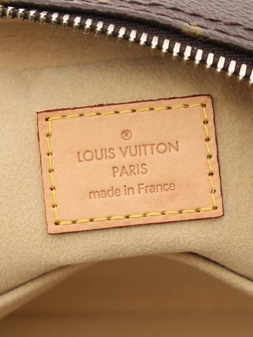 Pre-OwnedLouis Vuitton Pre-Owned2006 Manhattan PM handbag