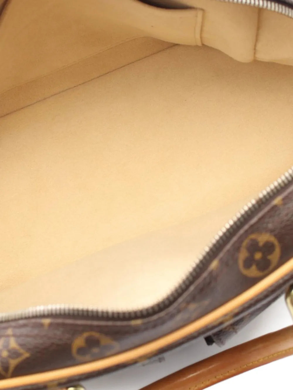 Pre-OwnedLouis Vuitton Pre-Owned2006 Manhattan PM handbag