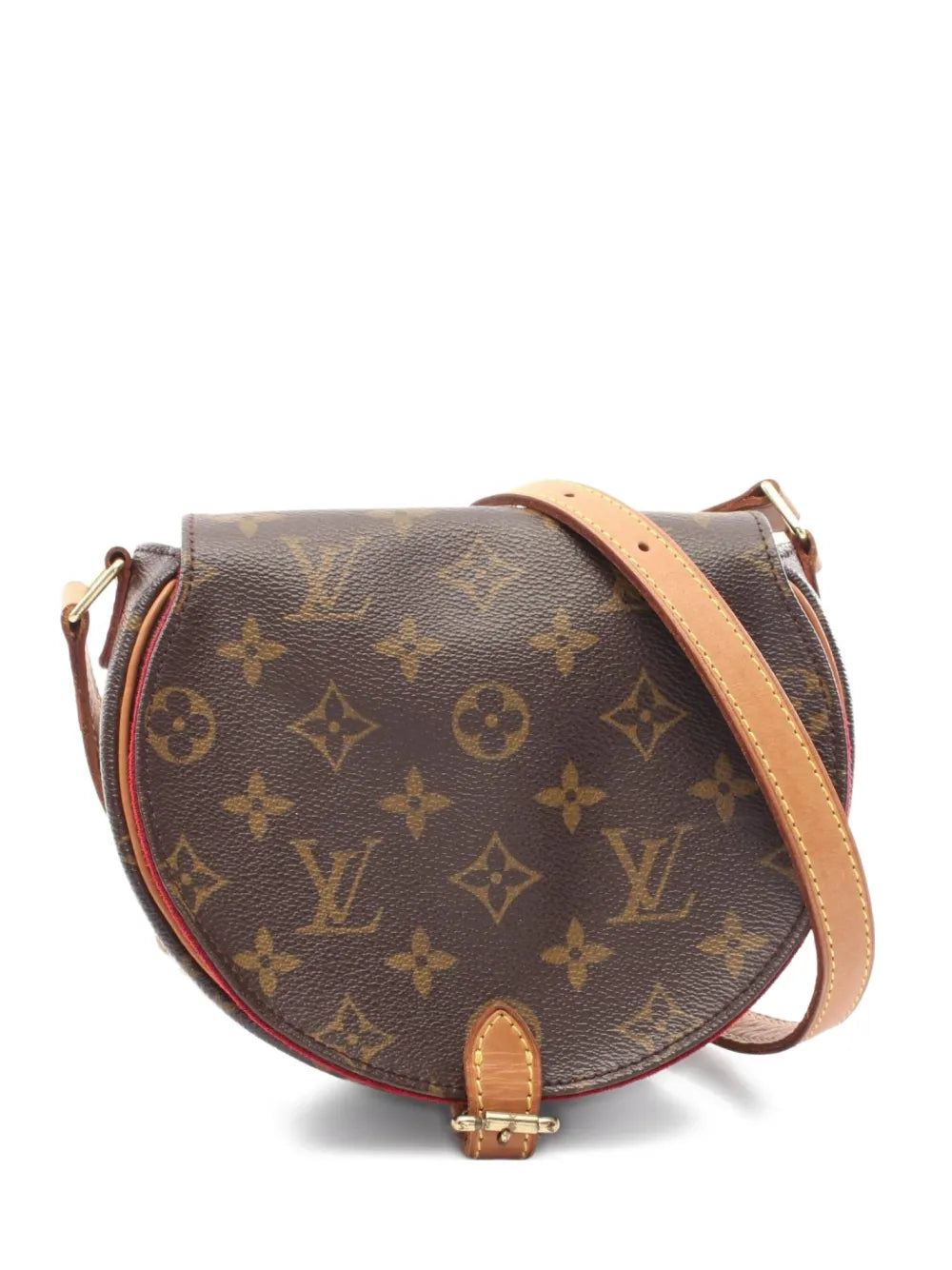 Pre-OwnedLouis Vuitton Pre-Owned2003 Tambourine shoulder bag