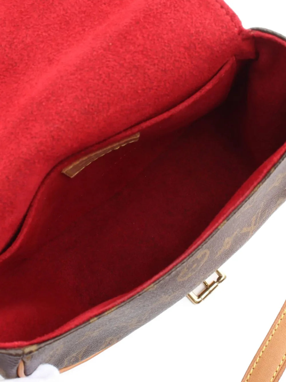 Pre-OwnedLouis Vuitton Pre-Owned2003 Tambourine shoulder bag