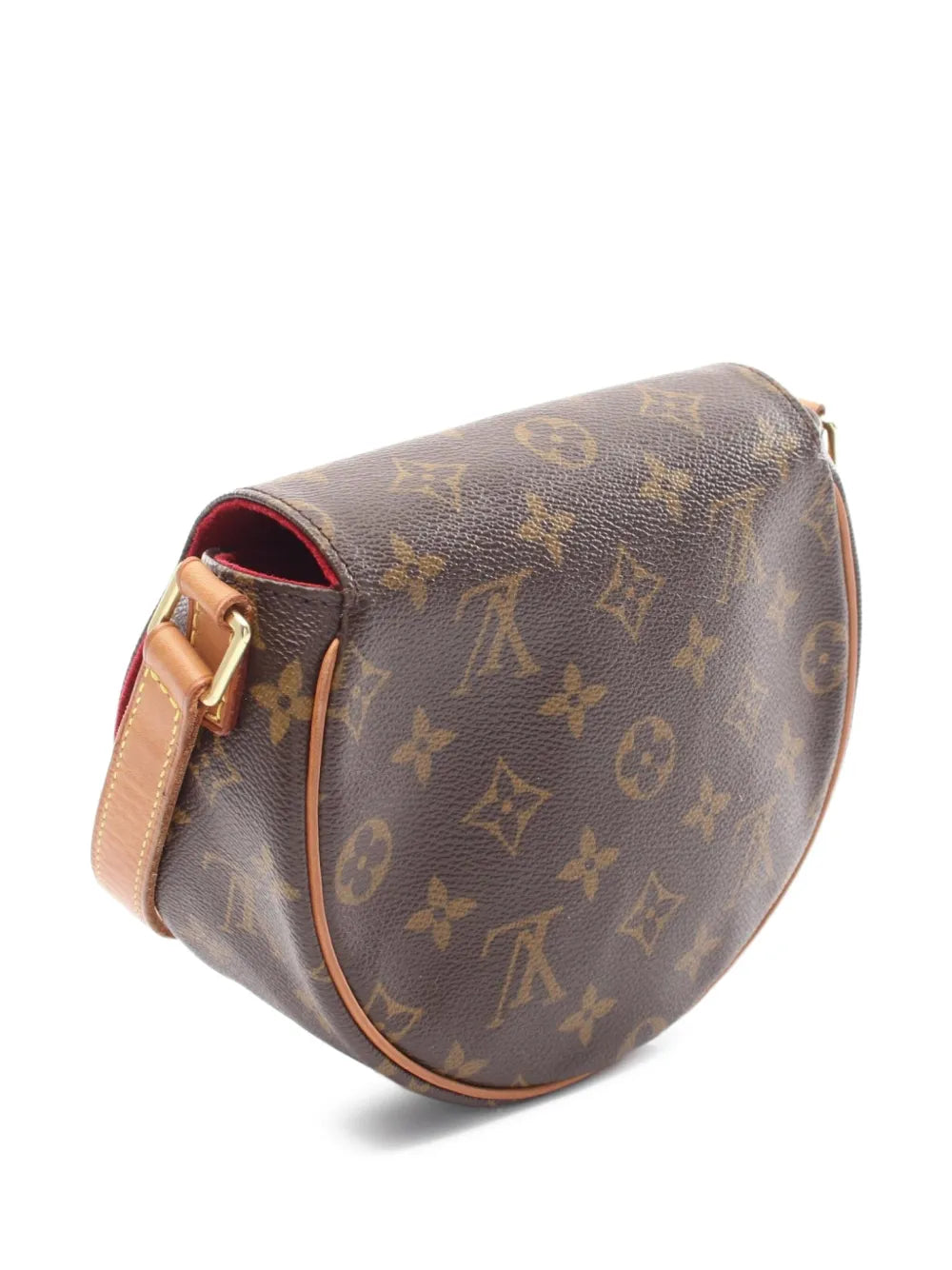 Pre-OwnedLouis Vuitton Pre-Owned2003 Tambourine shoulder bag
