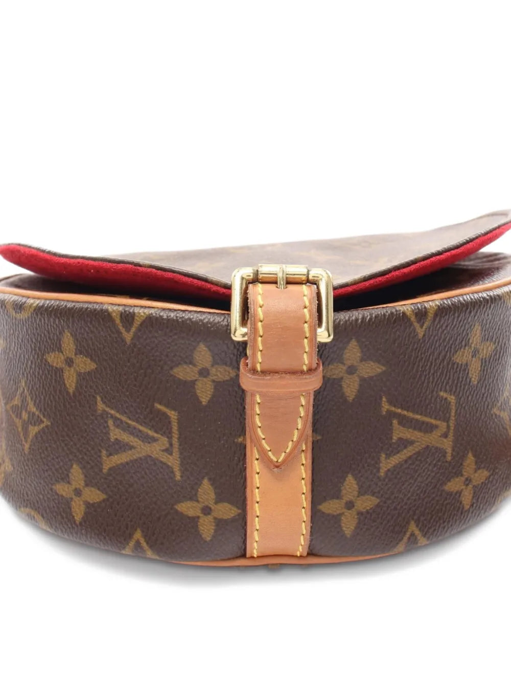 Pre-OwnedLouis Vuitton Pre-Owned2003 Tambourine shoulder bag