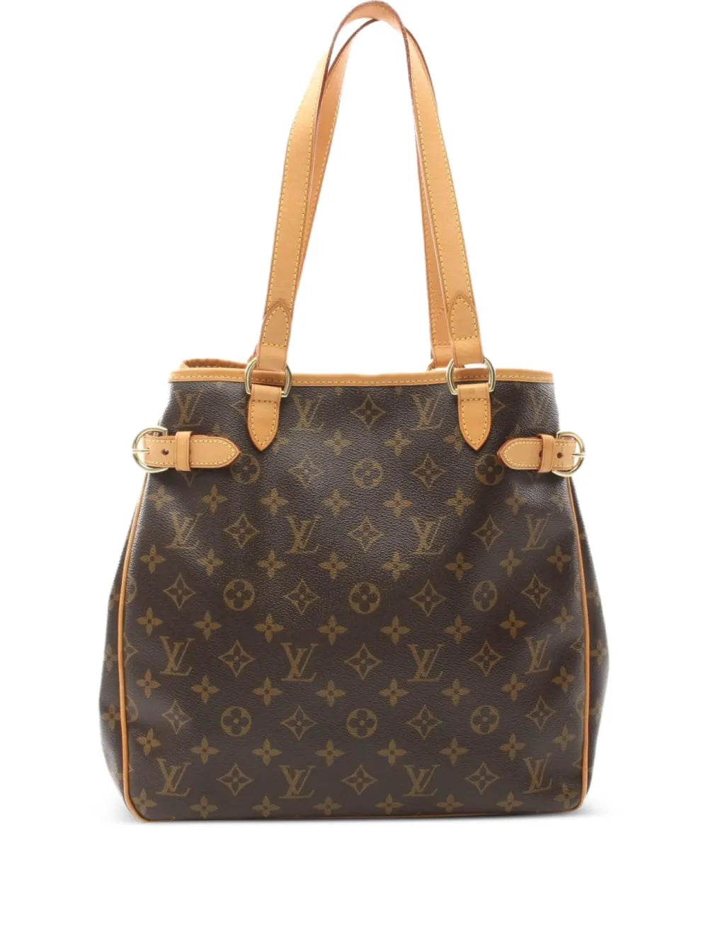 Pre-OwnedLouis Vuitton Pre-Owned2005 Batignolles Vertical shoulder bag