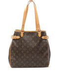 Pre-OwnedLouis Vuitton Pre-Owned2005 Batignolles Vertical shoulder bag
