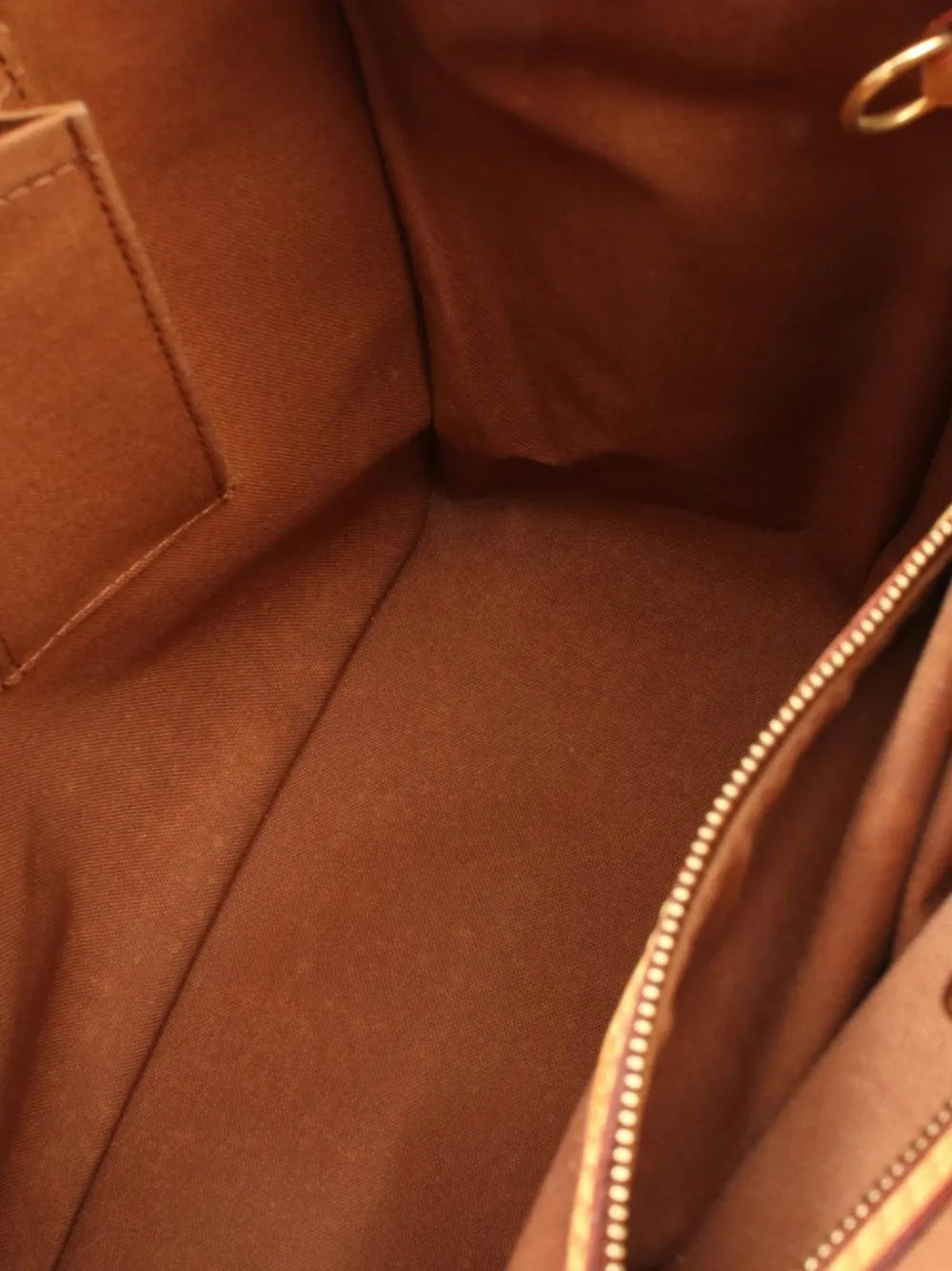 Pre-OwnedLouis Vuitton Pre-Owned2005 Batignolles Vertical shoulder bag