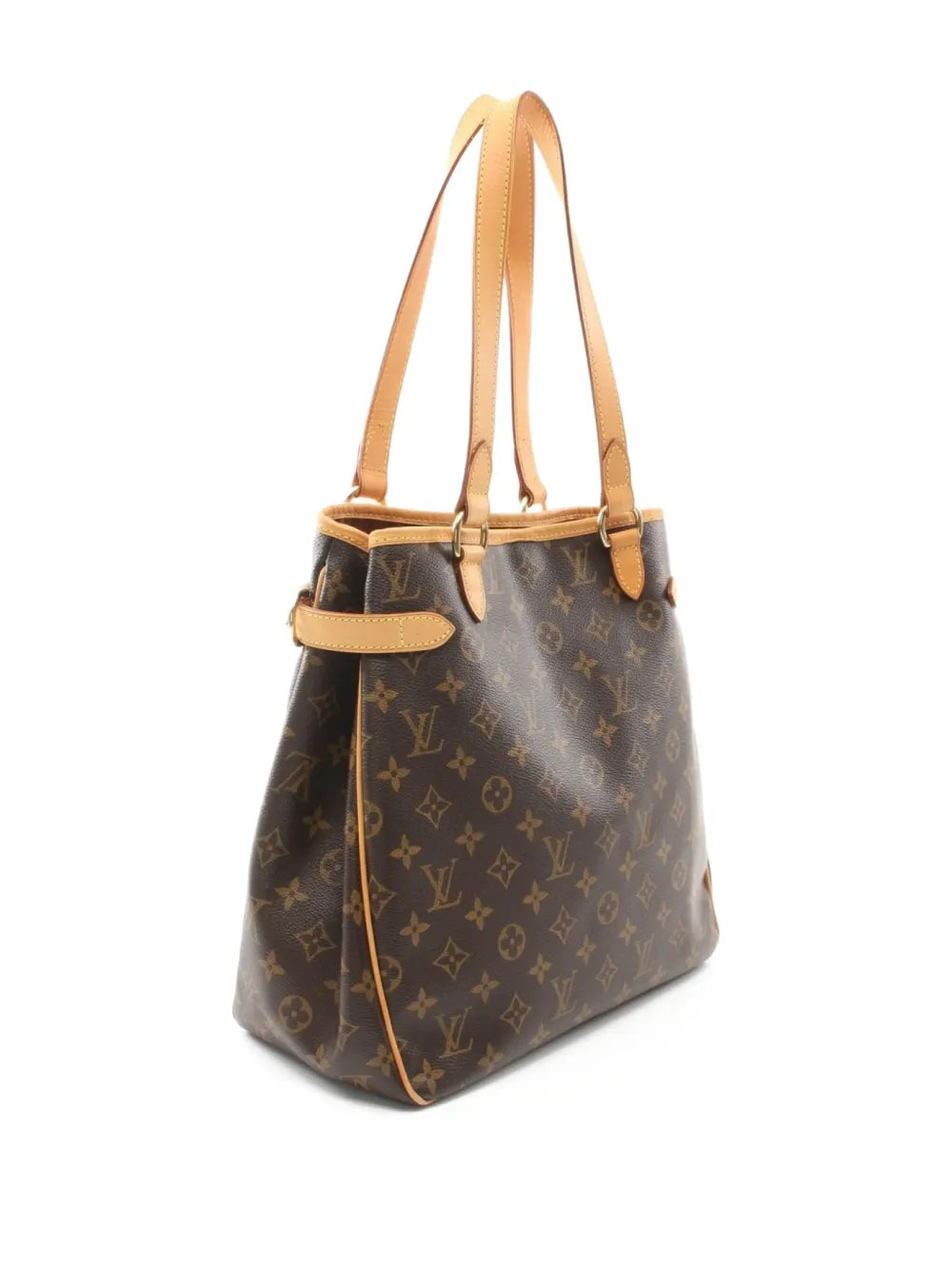 Pre-OwnedLouis Vuitton Pre-Owned2005 Batignolles Vertical shoulder bag