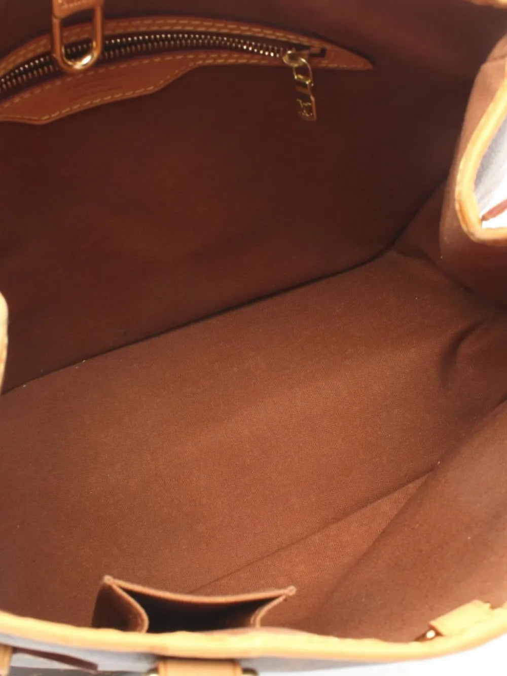 Pre-OwnedLouis Vuitton Pre-Owned2005 Batignolles Vertical shoulder bag