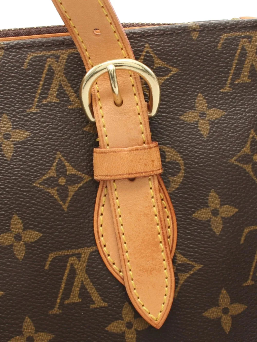 Pre-OwnedLouis Vuitton Pre-Owned2006 Popincourt shoulder bag