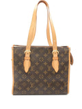 Pre-OwnedLouis Vuitton Pre-Owned2006 Popincourt shoulder bag