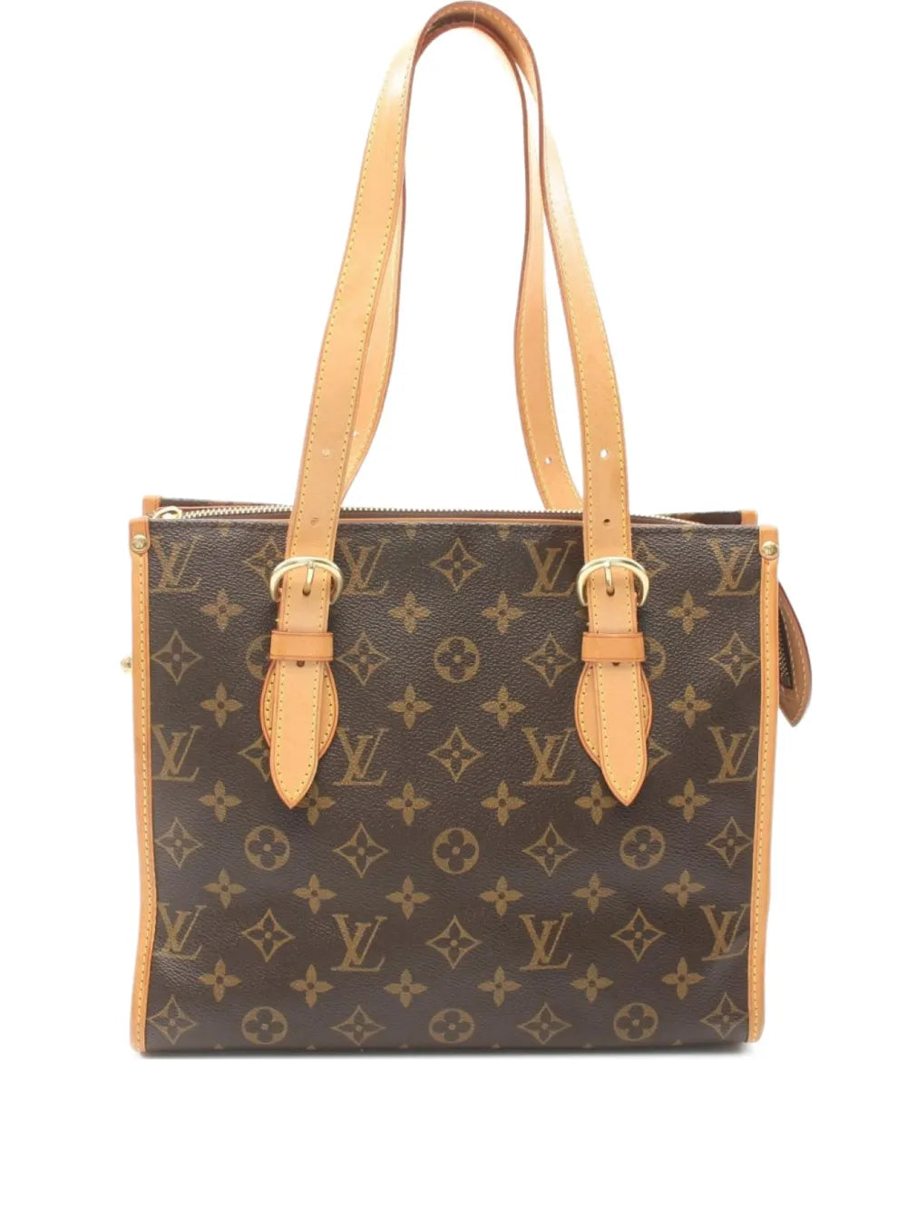 Pre-OwnedLouis Vuitton Pre-Owned2006 Popincourt shoulder bag
