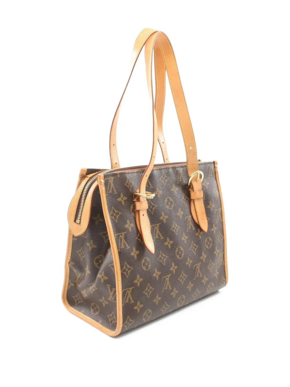 Pre-OwnedLouis Vuitton Pre-Owned2006 Popincourt shoulder bag
