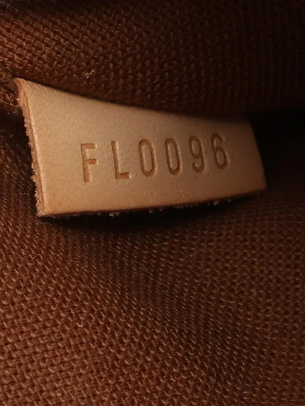 Pre-OwnedLouis Vuitton Pre-Owned2006 Popincourt shoulder bag