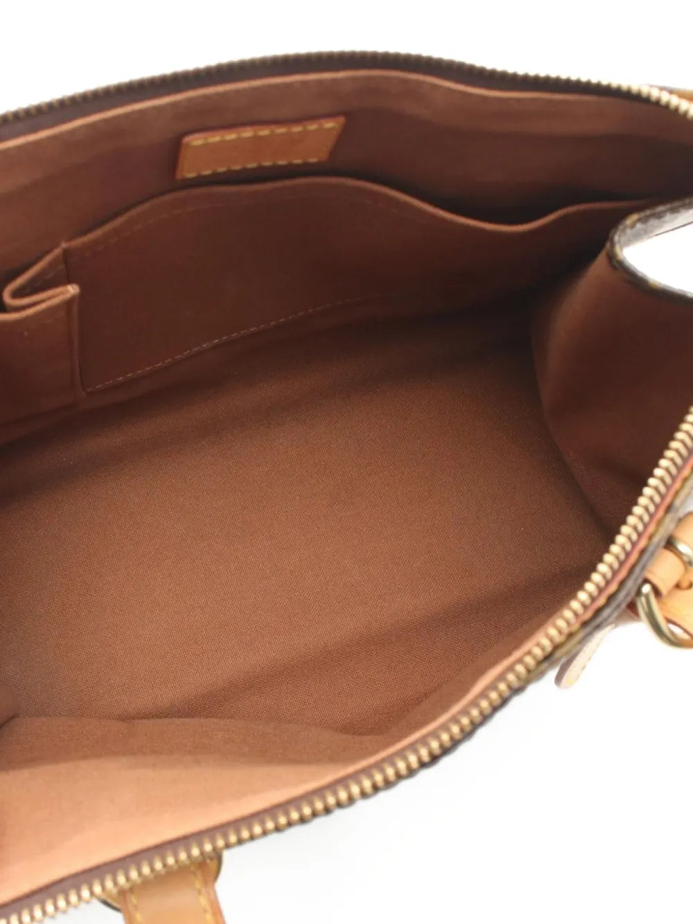 Pre-OwnedLouis Vuitton Pre-Owned2006 Popincourt shoulder bag