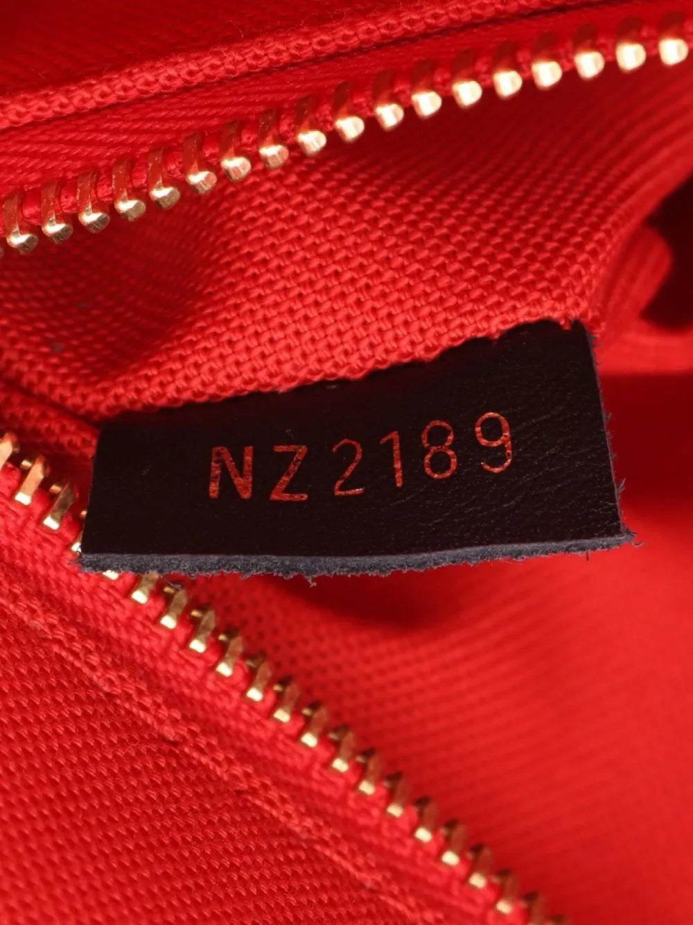Pre-OwnedLouis Vuitton Pre-Owned2019 OnTheGo GM shoulder bag