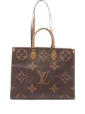 Pre-OwnedLouis Vuitton Pre-Owned2019 OnTheGo GM shoulder bag