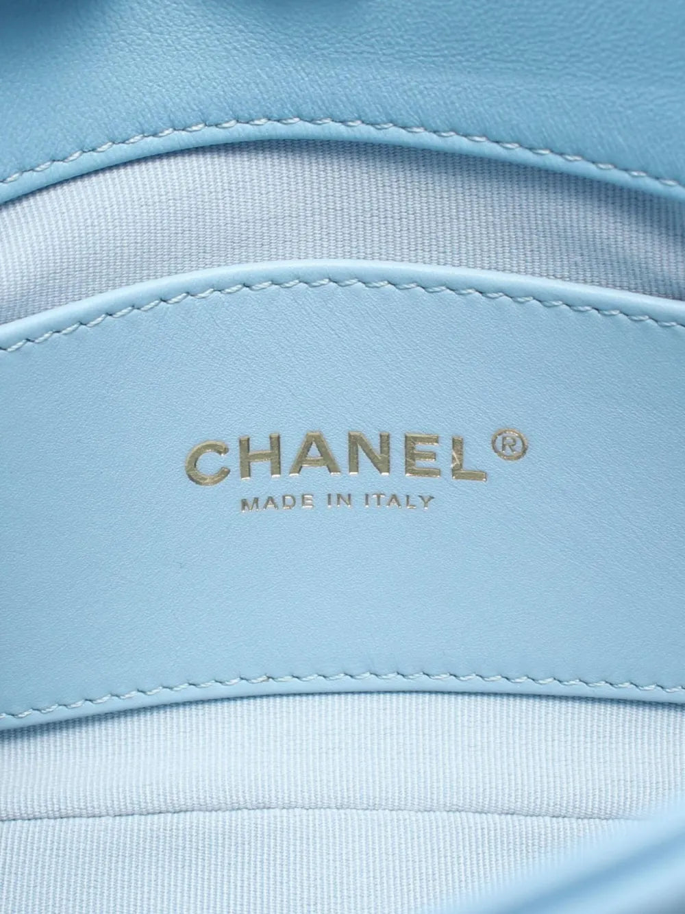 Pre-OwnedCHANEL Pre-Owned2021 quilted shoulder bag