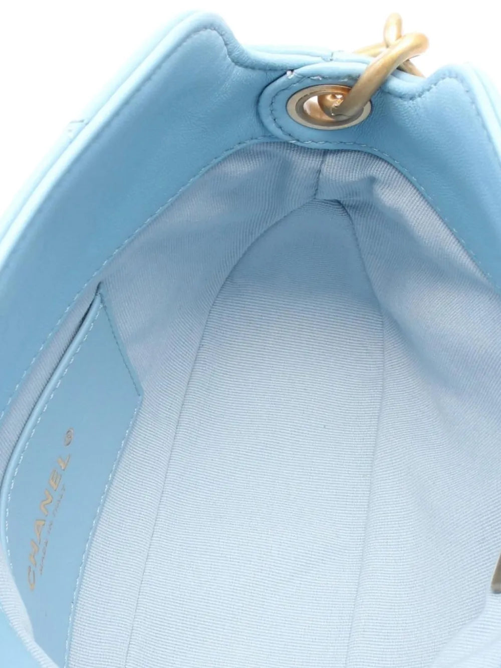 Pre-OwnedCHANEL Pre-Owned2021 quilted shoulder bag