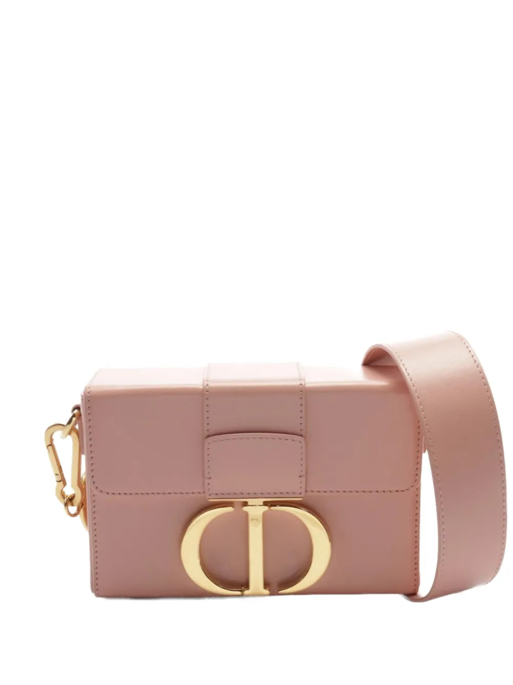 Pre-OwnedChristian Dior Pre-Owned2010 Montaigne 30 shoulder bag