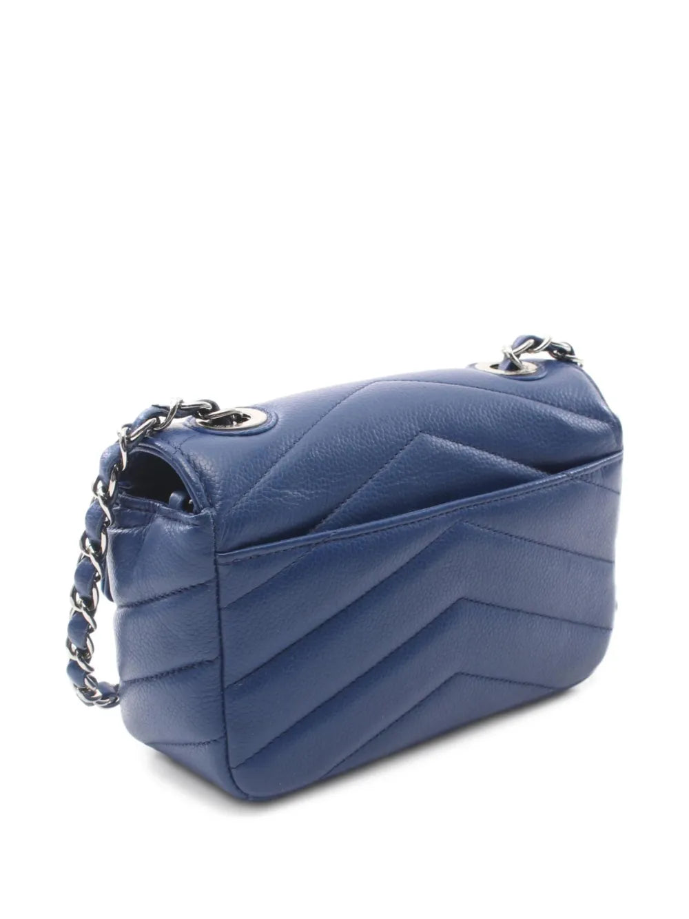 Pre-OwnedCHANEL Pre-Owned2017-2018 Flap shoulder bag
